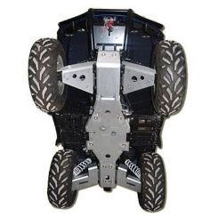 Защита для квадроцикла Arctic Cat Tunder Cat 1000
