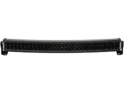 30″ RDS Серия PRO — Дальний свет Midnight Edition