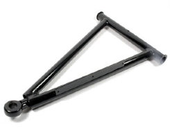 Рычаг нижний правый передний POLARIS SPORTSMAN 570 14+ 1020988-067 /1020988-293 /1020988-458