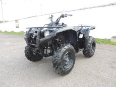 Квадроцикл Yamaha Grizlly 700