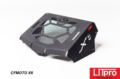 Комплект выноса радиатора для квадроциклов Cf moto х6/x5