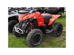 Квадроцикл BRP CAN-AM RENEGADE 570