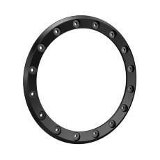 14″ MAVERICK X3 BEADLOCK – BLACK