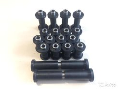 Ремкомплект рычагов Stels Guepard 22мм