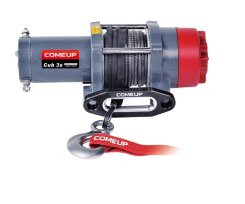 Лебедка come-up cub 3s