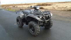 Квадроцикл Yamaha Kodiak 700 EPS SE