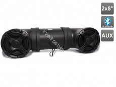 Аудиосистема для квадроцикла Atv Electronics