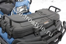 Ограждение багажника (переднее) на квадроцикл polaris sportsman touring 850