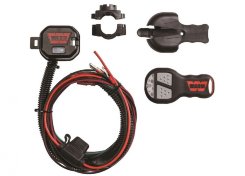 Комплект дистанционного управления лебедкой WARN