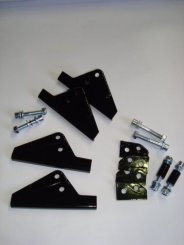 Лифт кит для квадроцикла cf moto х8 арт1