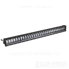 Светодиодная балка  CP-HL-240 HI/LOW C60, 240W, CREE (ближний-дальний свет)
