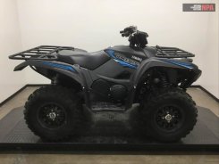 Квадроцикл Yamaha Grizzly 700 eps