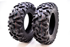 Шины для квадроцикла maxxis bighorn 2.0 28x11-14
