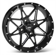 Диски для квадроцикла itp tornado R17