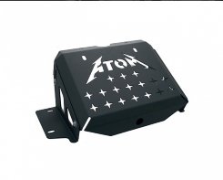 Вынос радиатора для квадроциклов Yamaha Grizzly 700/550