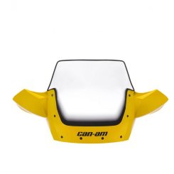 Комплект сверхвысокого ветрового стекла BRP Can-Am Outlander G1 715001018