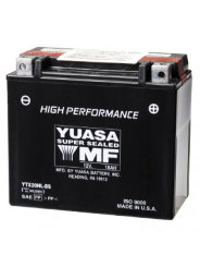 Аккумулятор для снегохода Yuasa YTX20HL-BS (20L-BS)