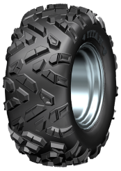 Шина  для квадроцикла VOLTYRE TITAN 689 S/T26х10-14