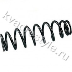Epi усиленная пружина передняя WE325102