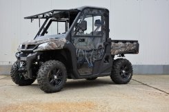 Кабина DFK для квадроцикла UTV CF moto  U10