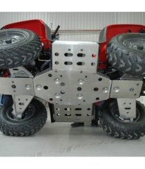 Защита днища  Arctic Cat EFI 550/650/700