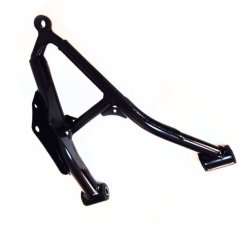 РЫЧАГ передний нижний левый YAMAHA GRIZZLY 550-700 2008-2013