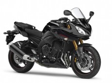 Мотоцикл yamaha fz8-sa