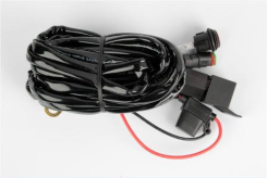 Проводка для 1 фары NANOLED, с разъемом