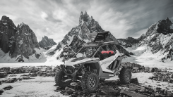 Крыша для POLARIS RZR 1000 PRO