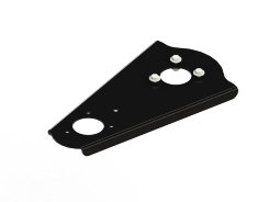 Удлинитель толкателя отвала