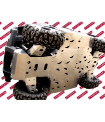Защита для квадроцикла Cf Moto CF800-U8