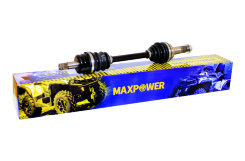 Привод передний правый и левый YAMAHA GRIZZLY 550-700