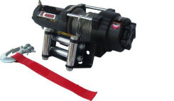 Лебедка для квадроциклов Master Winch X 4000