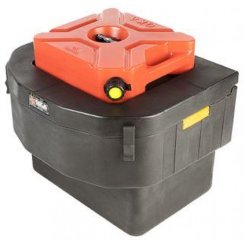 Кофр gka для русская механика варяг № 12