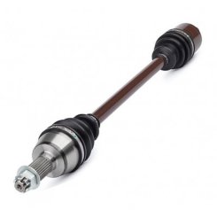 Привод передний левый Honda 44350-HP5-601, ATV-HO-8-119