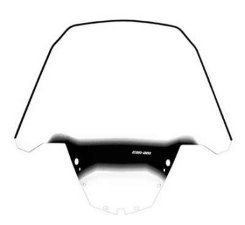 Сверхвысокое ветровое стекло BRP Can-am Outlander G2 715000936