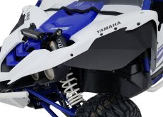 Расширители арок для квадроцикла Yamaha YXZ 1000
