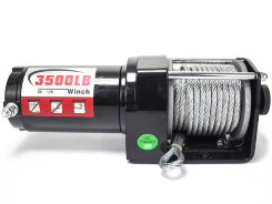 Лебедка для квадроциклов Master Winch PM 3500