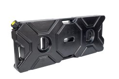 Канистра GKA 15 литров черная