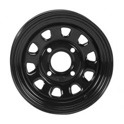 Диски для квадроциклов itp delta steel  R 14 5+2