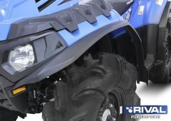 Расширители арок Polaris Sportsman 850 High Lifter