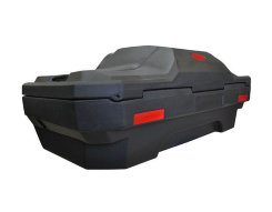 Кофр для квадроцикла задний godzilla 8020