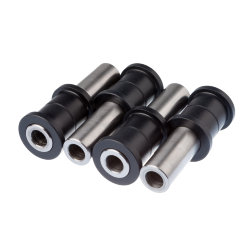 Комплект втулок с осями задних кулаков