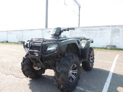 Квадроцикл Honda TRX 420 FA