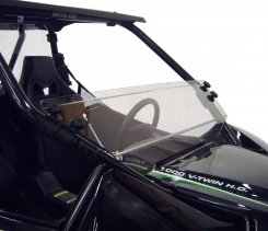 Ветровое стекло для Arctic Cat Wild cat 'direction2 inc.', низкое