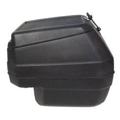 Кофр для снегохода Arctic Cat Вearcat