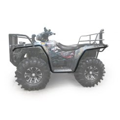 Защита боковая Suzuki KingQuad 750 (2008-), 500 (2009-) AXi