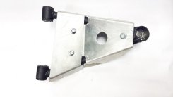 Защита на изогнутые рычаги передней подвески для квадроциклов cf moto mOtO