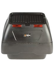 Кофр для снегохода Yamaha Viking Professional (пластик)