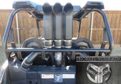 Шноркель SnorkelYourAtv для Polaris RZR - 1000S RZR1000S SK